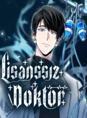 Lisanssız Doktor