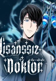 Lisanssız Doktor